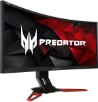 Acer Predator Z35 35 inch Wide screen Curved Monitor
