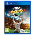 Kick Off revival PS4