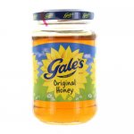 Gales original honey 340g jar