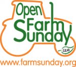 Open Farm Sunday on 5th June 2016 (Free entry to 100's of farms throughout the UK)