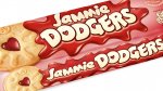 Jammie Dodgers