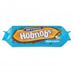 McVitie's Hobnobs