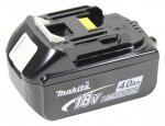 Makita LXT 4ah 18v Battery BL1840