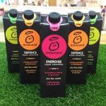 Innocent Smoothie 750ml