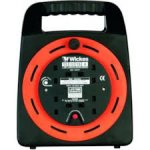 WICKES CABLE REEL 15M 13A Click&Collect