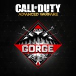 All Formats Call of Duty&reg;: Advanced Warfare: Atlas Gorge MP Map