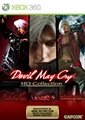 Devil May Cry HD Collection (Xbox 360)