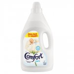Comfort Pure 114 washes 4L
