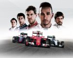 Xbox One F1™ 2015 Lowest Region - £7.99