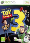 Toy Story 3 Xbox 360 [Gold Members]
