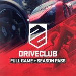 DRIVECLUB&trade; Full Game for PlayStation&reg;Plus & Season Pass Bundle