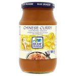 Blue dragon chinese curry sauce