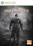 Dark Souls II (Xbox 360)