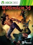 Wolfenstein 3d xbox 360/one