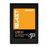 Patriot 120GB Blast Solid StateHard Drive SSD 560MB/s