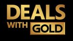 Xbox Deals with gold sale 24-30th May