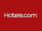 £20 Cashback on ALL Hotels.com Bookings (above £20.00) - Flash Deal