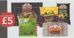 New Frozen Meal Deal