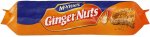 McVitie's Ginger Nuts (250g)