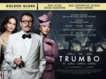 Free tickets to See Trumbo Sunday 31st January 11:00am