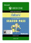 Fallout 4 Season Pass (Xbox One)