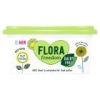 Free Dairy-Free Flora Freedom Spread 500g Tub