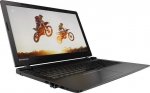 Lenovo 100-15IBD 15.6" Intel Core i3, 4GB/500GB Black Laptop C&C