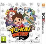 Yo-Kai Watch (3DS)