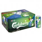 20 x 440ml Carlsberg Lager
