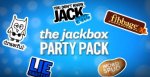 The Jackbox Party Pack