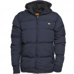 Caterpillar Mens Puffer Jacket Navy (RRP: 79.99) + Delivery charges £5.99