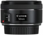 Canon EF 50 mm 1.8 STM Lens 87.41, Dispatched