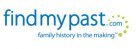 Free Weekend Access Findmypast