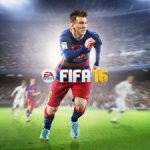 PS4 FIFA 16 - PSN Canada