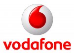12 MONTHS VODAFONE PAY MONTHLY £17pm £8.00pm (£96) (After cash back) - 500mins - Unlimited Texts - 5GB Data