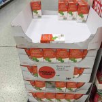 Sainsbury's apple juice. 1 litre