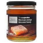 Co-Operative Mexican Orange Blossom Honey