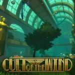 CULT OF THE WIND (People who pretend to be airplanes!) - PC & MAC OSX Game STEAM Key Free