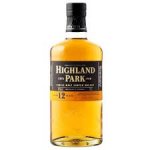 Highland Park 12yo Malt Whisky 70cl