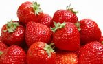 Asda growers selection 400g strawberries
