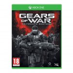 Xbox One Gears of War: Ultimate Edition