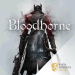 Bloodborne (PS4) as GOTY edition