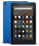 Amazon Fire 7 - 16GB Tablet Blue