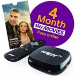 Now TV with 4 Month Movie Pass 453/6886