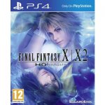 PS4 Final Fantasy X/X 2 HD Remastered - TheGameCollection