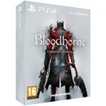 PS4 Bloodborne - Collector's Edition - TheGameCollection