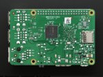 Raspberry Pi 3 Model B @ Sold by kent photo (Prime inc. Same Day delivery available)
