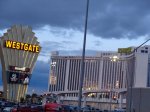 Las Vegas - 4 nights at 4* Westgate Las Vegas Resort with direct flights from Glasgow from &pound;397.00pp - various dates between June-Oct (Barrhead Travel)