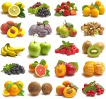 Free Fruit Giveaway