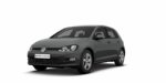 VW Golf 1.4 TFSI Match Edition! 2 Year Lease £107.68 per month 5000 miles £4,276.64 nationalvehiclesolutions